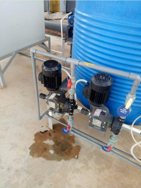 DỊCH VỤ BẢO TRÌ, SỬA CHỮA THIẾT BỊ