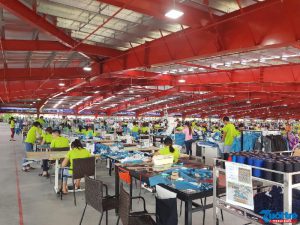 KHẢO SÁT – TƯ VẤN – THIẾT KẾ CÔNG TRÌNH XÂY DỰNG CÔNG NGHIỆP
