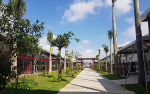 VẬN HÀNH TRỌN GÓI TRẠM XỬ LÝ NƯỚC THẢI SINH HOẠT CÔNG TY CP SẢN XUẤT HÀNG THỂ THAO
