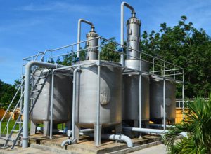 KHẢO SÁT – TƯ VẤN – THIẾT KẾ TRẠM CẤP NƯỚC SẠCH, HỆ THỐNG LỌC RO