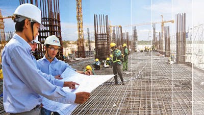 TUYỂN KỸ THUẬT PHỤ TRÁCH HIỆN TRƯỜNG
