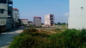 KHU ĐẤU GIÁ QUYỀN SỬ DỤNG ĐẤT HUYỆN CHƯƠNG MỸ – HÀ NỘI