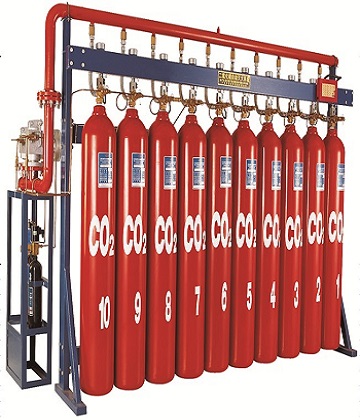 THI CÔNG HỆ THỐNG PHÒNG CHÁY CHỮA CHÁY