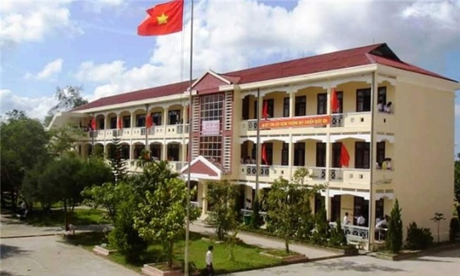 THI CÔNG XÂY DỰNG TRƯỜNG HỌC