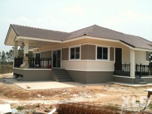 THI CÔNG XÂY DỰNG NHÀ Ở