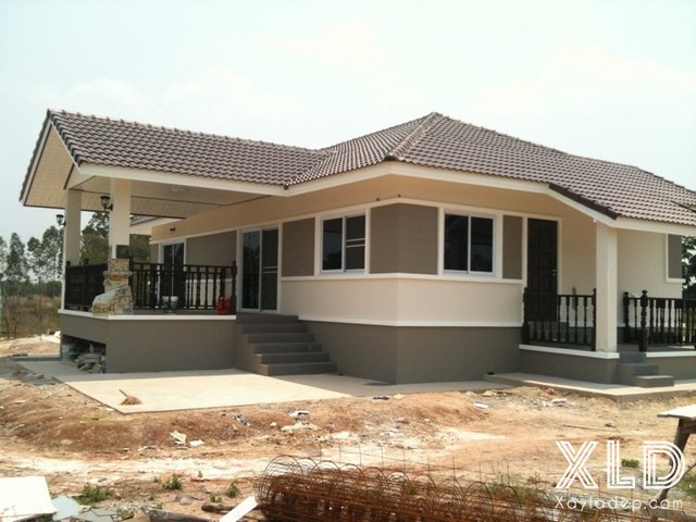 THI CÔNG XÂY DỰNG NHÀ Ở